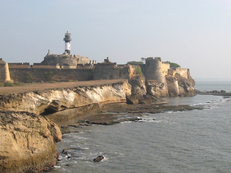 diu tourism website