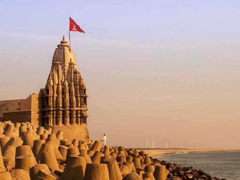 sector 13 dwarka places to visit