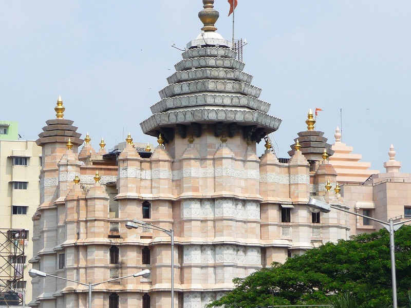 Sri Siddhivinayak Temple