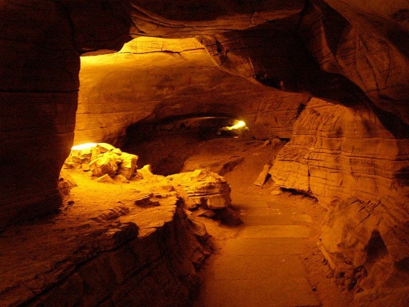 Belum-Caves, Andhra Pradesh