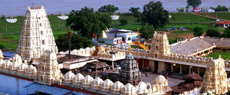 Bhadrachalam Temple, Telangana