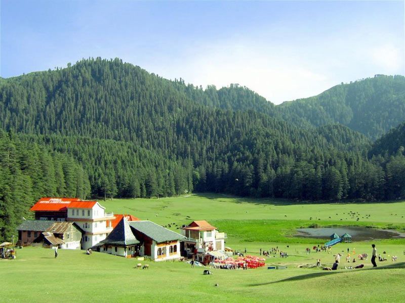 Dalhousie, Himachal Pradesh