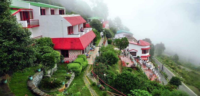 Lansdowne, Uttarakhand