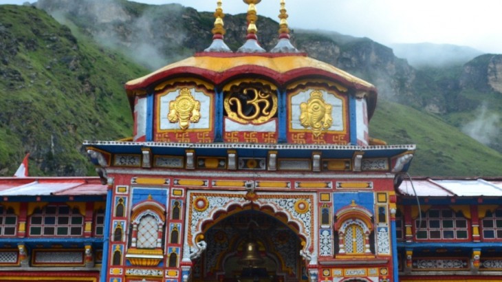 Char Dham Yatra