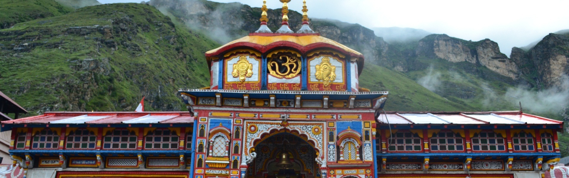 Complete Guide to Char Dham Yatra 2026
