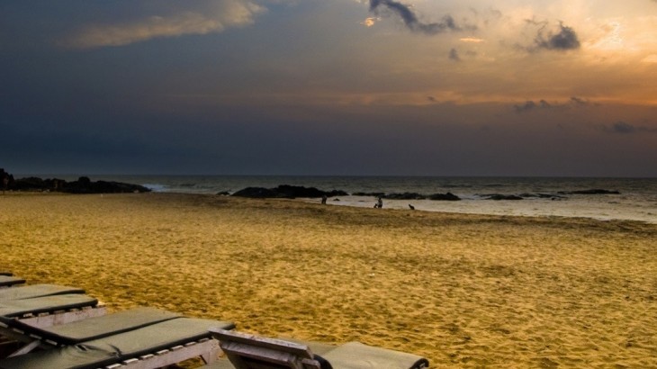 Top 10 places to visit in Goa