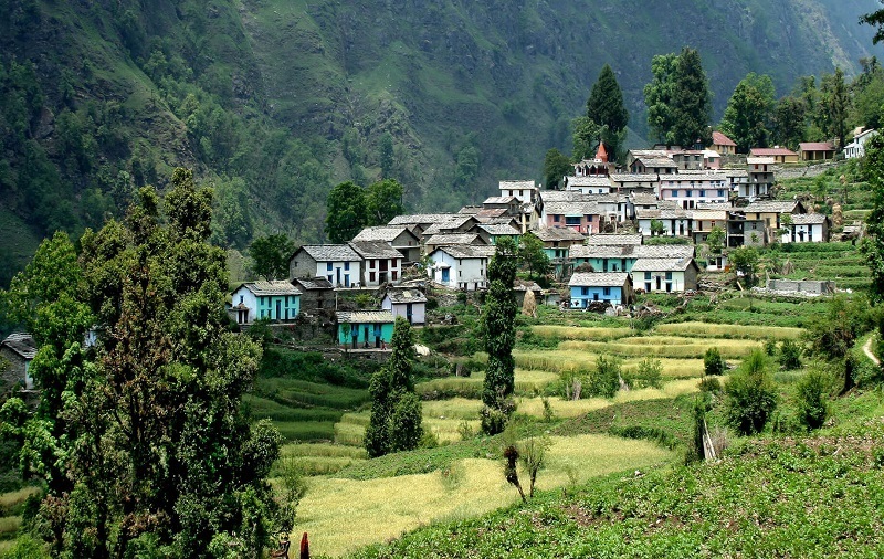 Ranikhet, Uttarakhand