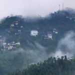 Top Hill Stations in South India