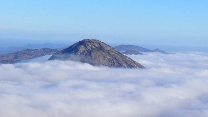 Bangalore Trekking