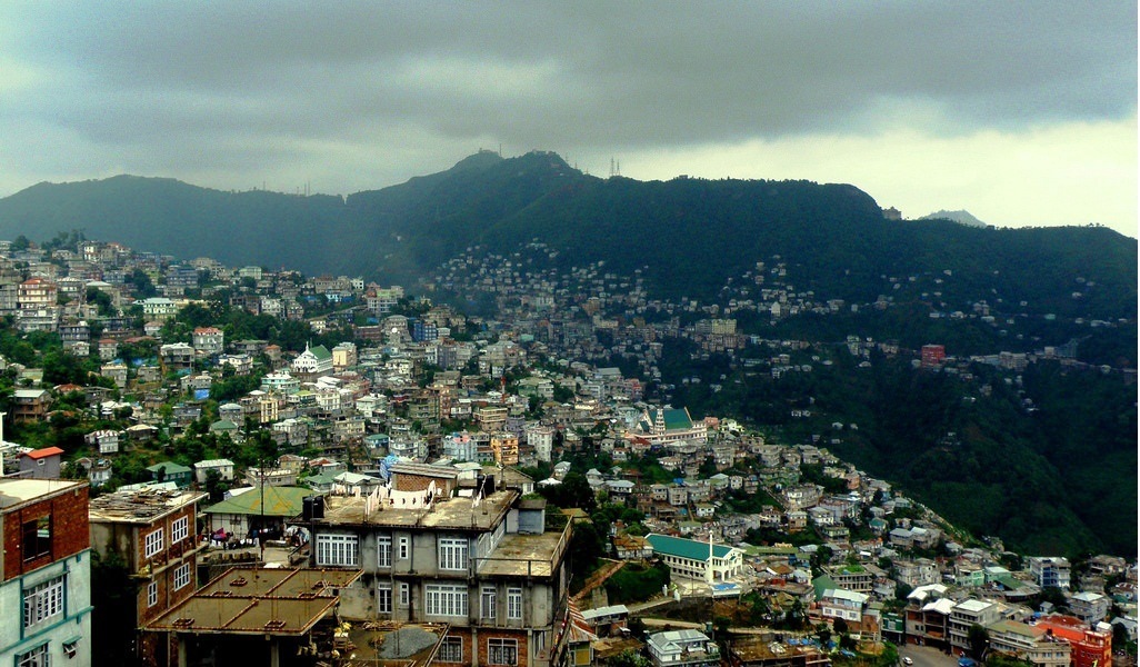 Aizawl