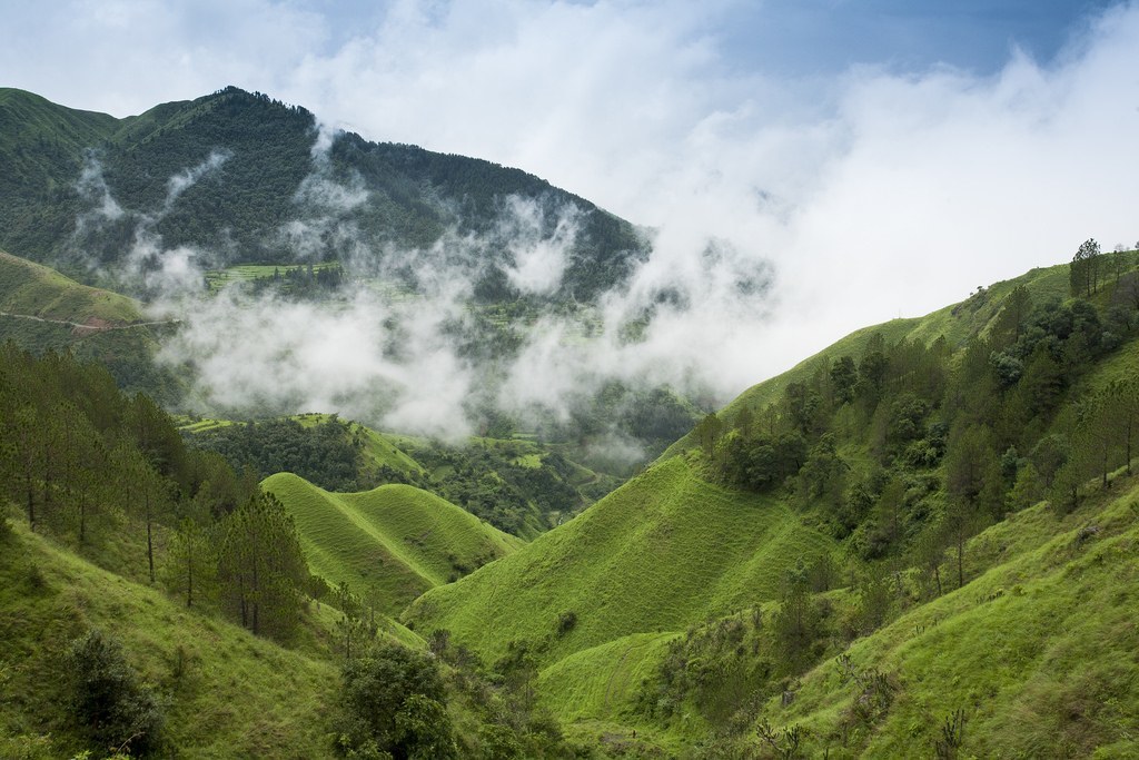 Chakrata