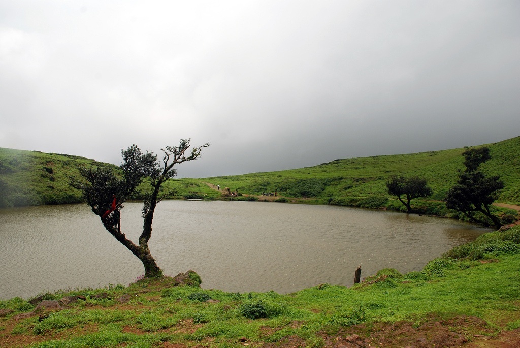 Chikmagalur