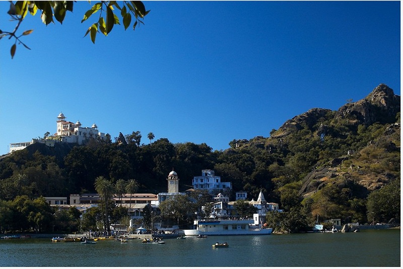 Mount Abu, Jammu and Kashmir