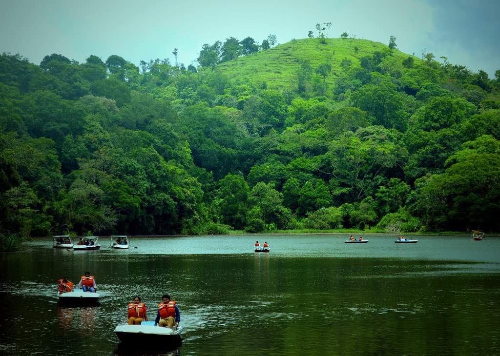 Wayanad