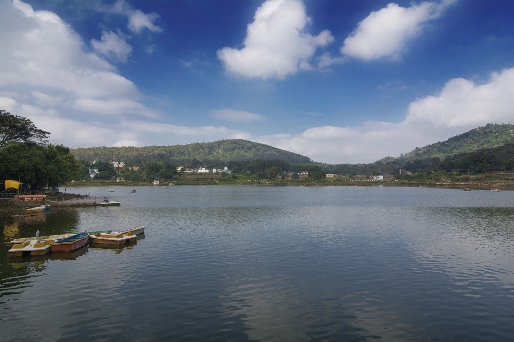 Yelagiri