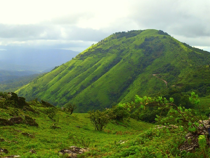 Chikmagalur