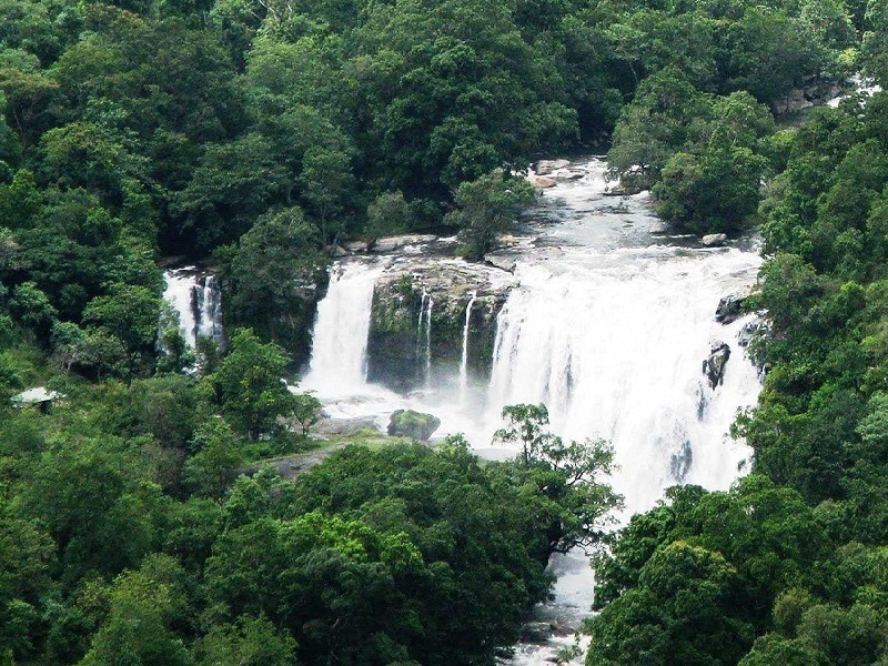 Idukki