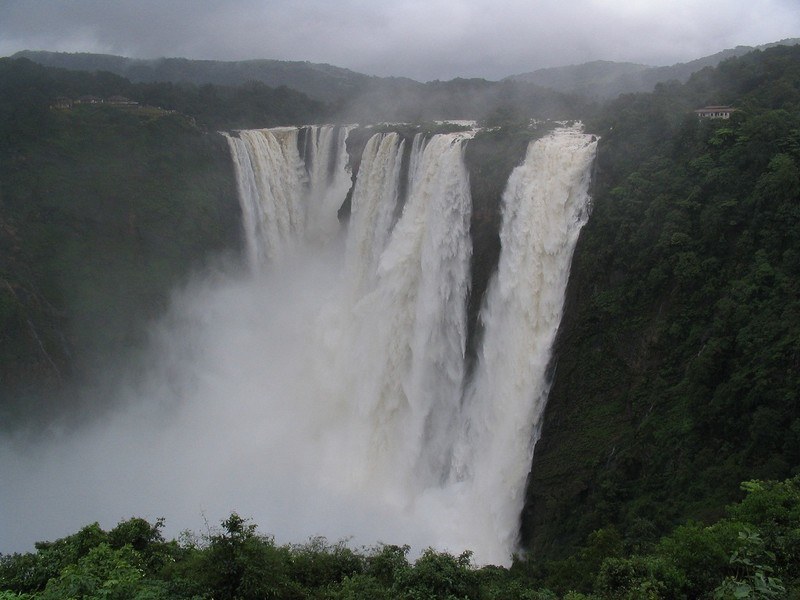 Jog Falls