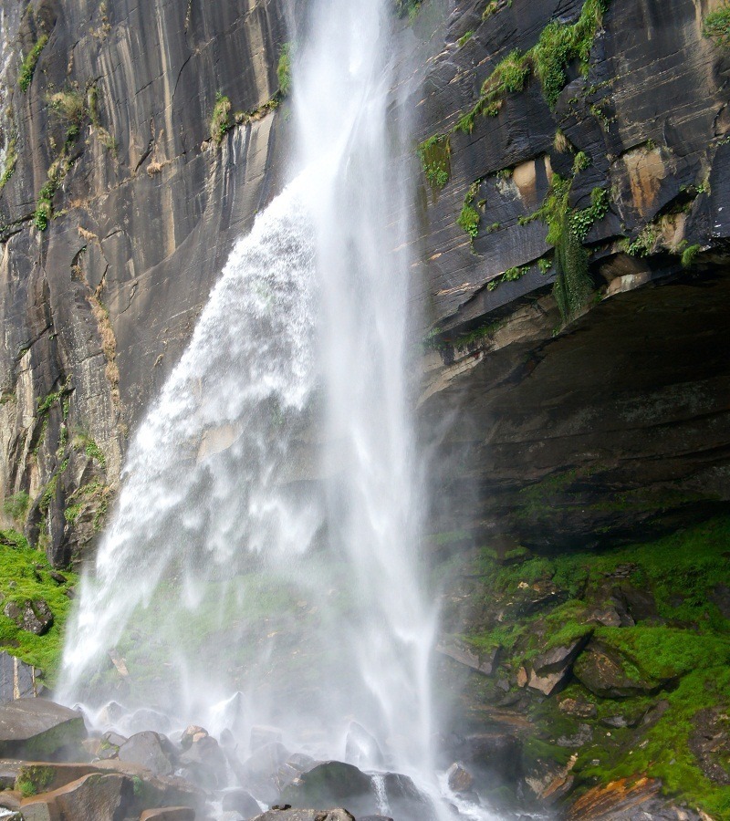 Jogini Falls