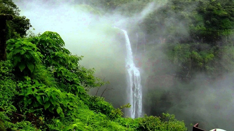 Mahabaleshwar