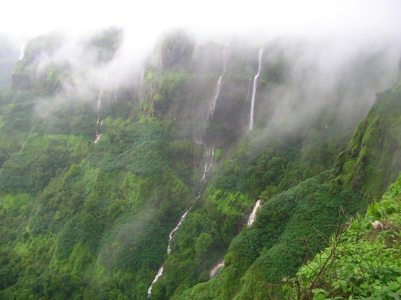 Mahabaleshwar