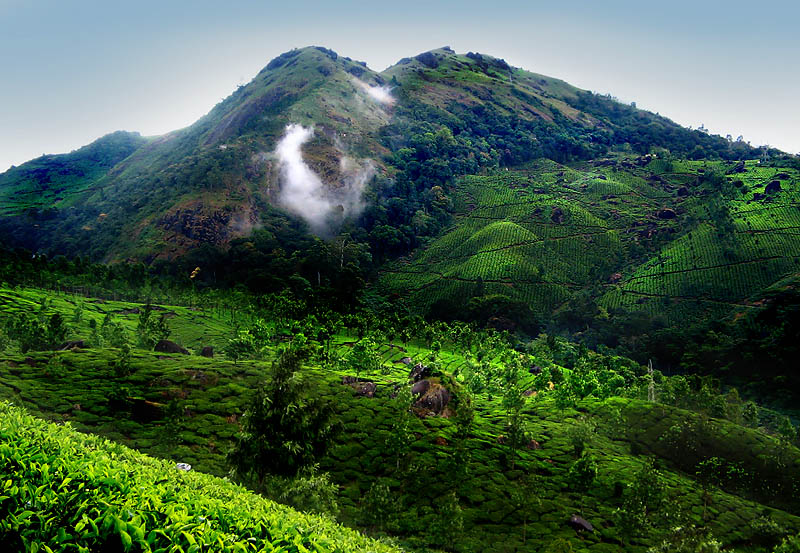 Munnar