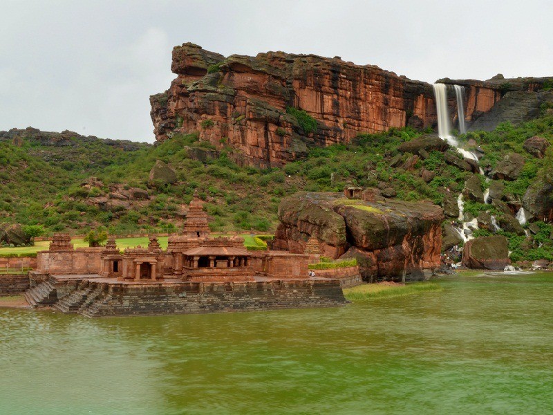 Badami