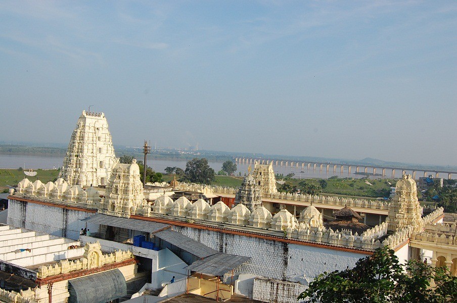 Bhadrachalam