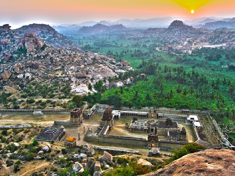 Hampi