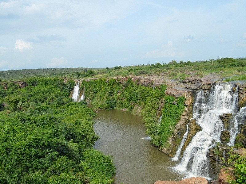 Nagarjuna Sagar