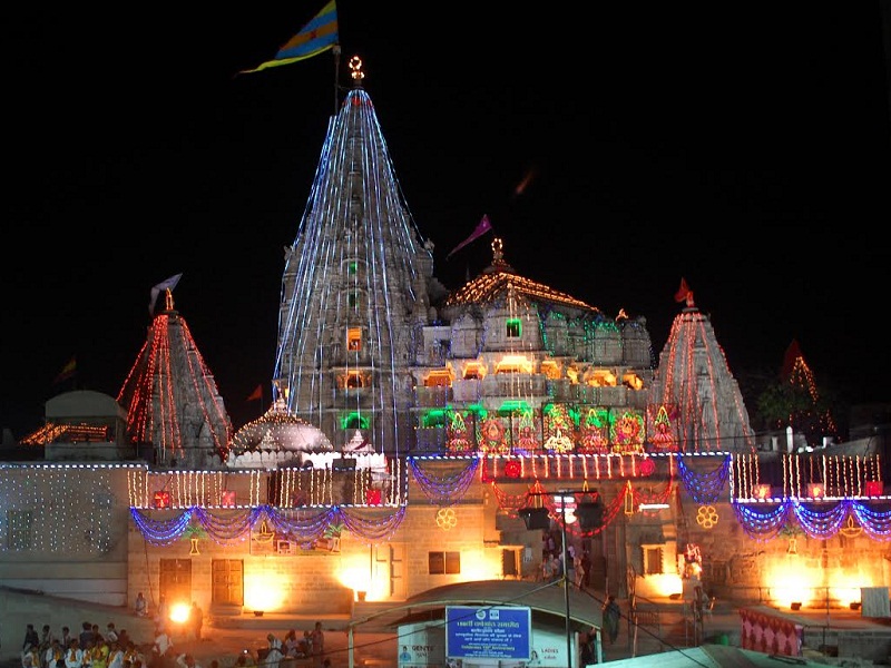 Dwarka