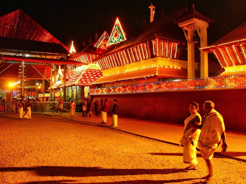 Guruvayur