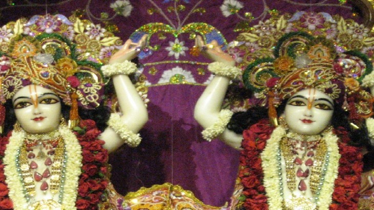 Krishnashtami