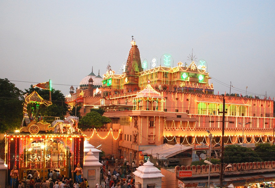 Mathura