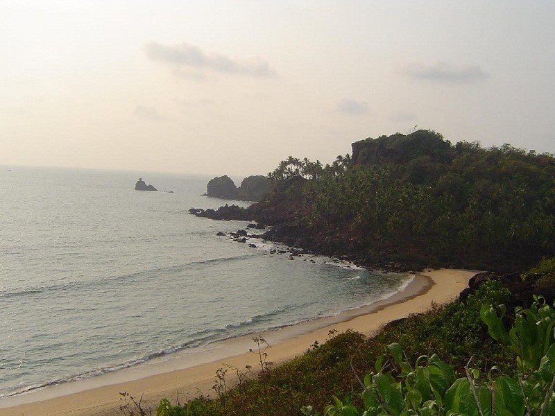 Cabo de Rama