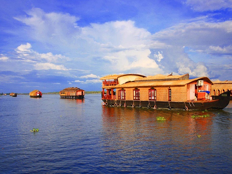 6 Things to Know about Kerala Backwaters | Trawell Blog