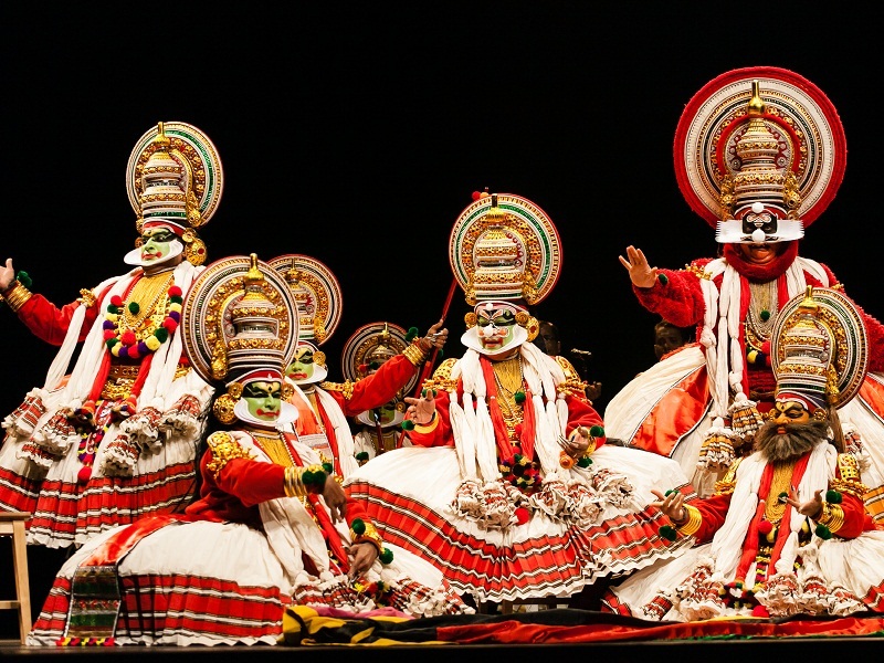 All You need to Know about Onam Festival Trawell.in Blog