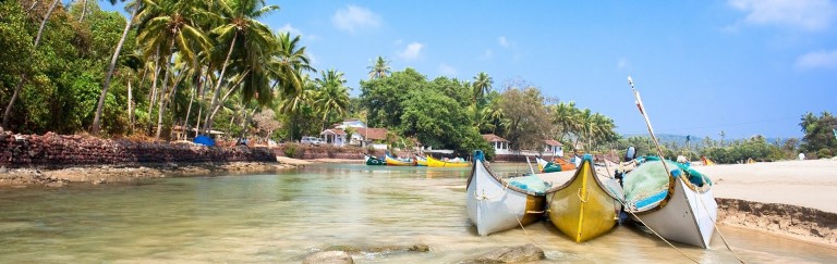 Goa Hidden Beaches Main Trawell In Blog