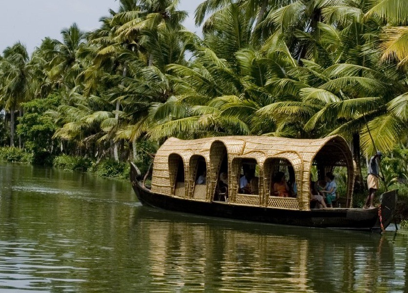 Alleppey