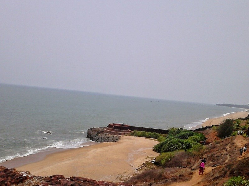 Bekal, Kerala