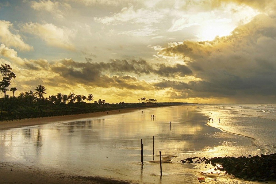 Digha Beach, West Bengal