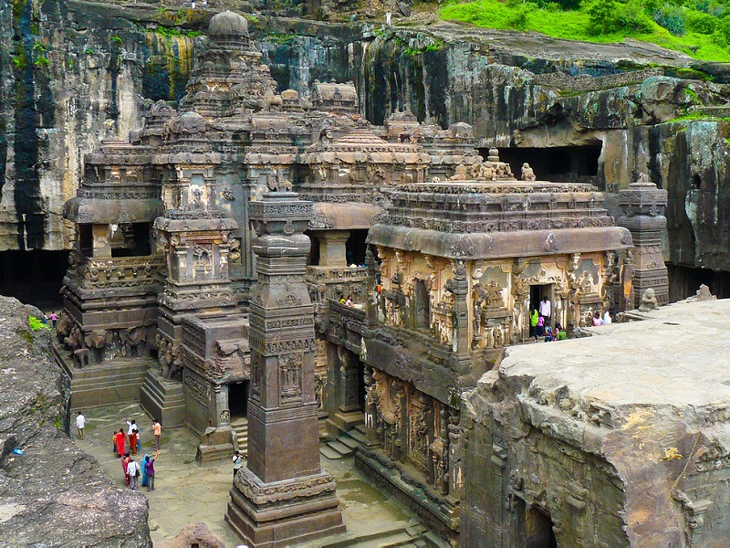 Ajanta & Ellora