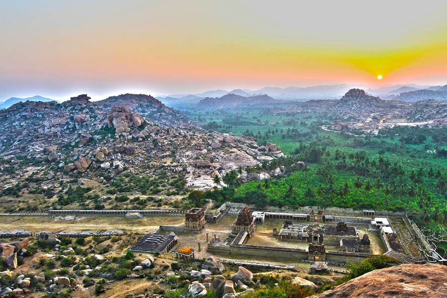 Hampi