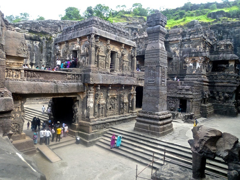 Ajanta & Ellora