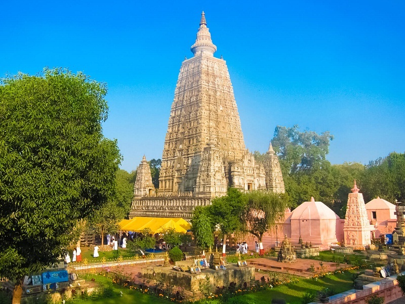 Bodh Gaya