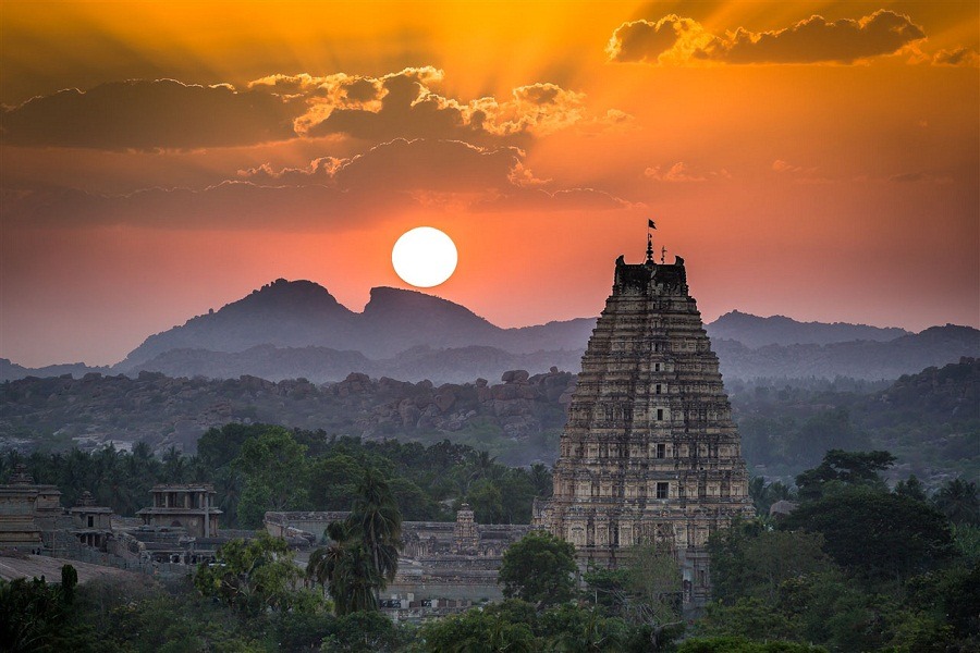 Hampi