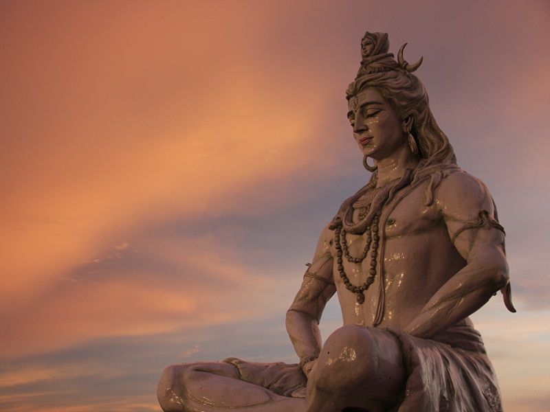 Shivratri