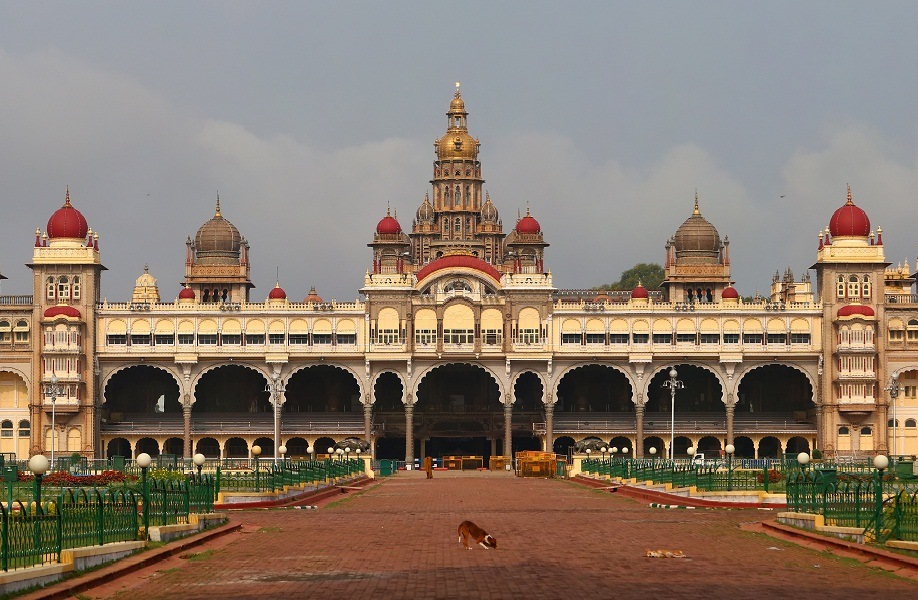 Mysore