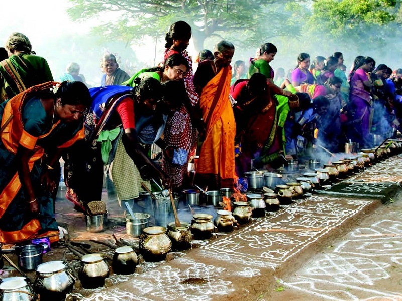 Pongal