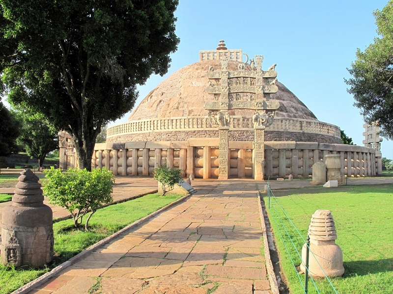 Sanchi